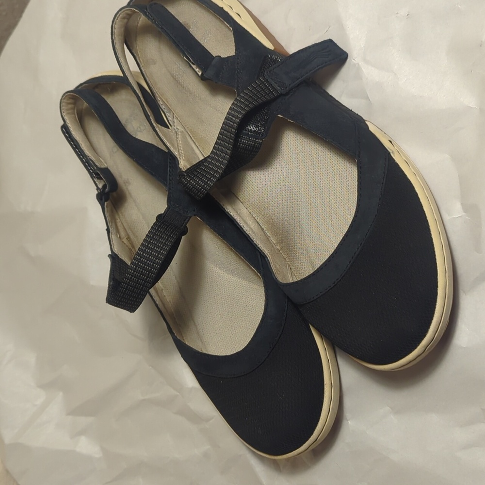 Womens Dansko Mary Jane Size 39